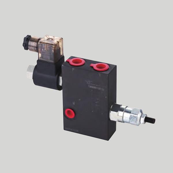ODM Supplier Electric Water Valve Flow Control PUMP SIDE INLET