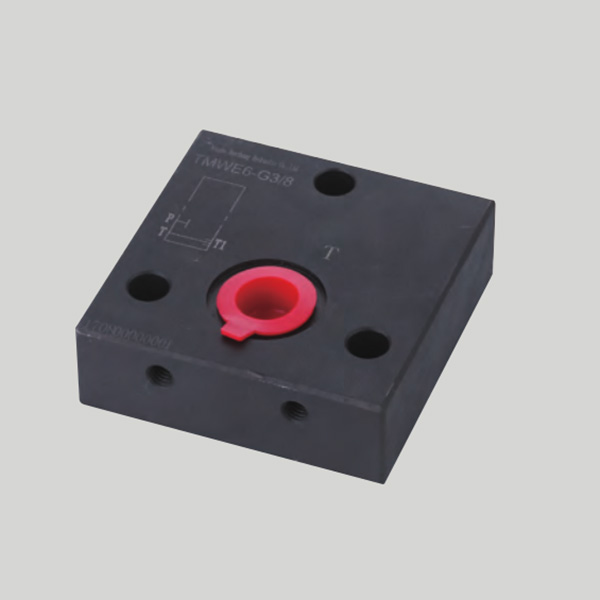 Hot New Products Brevini Ad3e Hydraulic Valve OUTLET ELEMENTS TMWE6