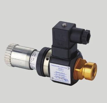 LPS PRESSURE SWITCH