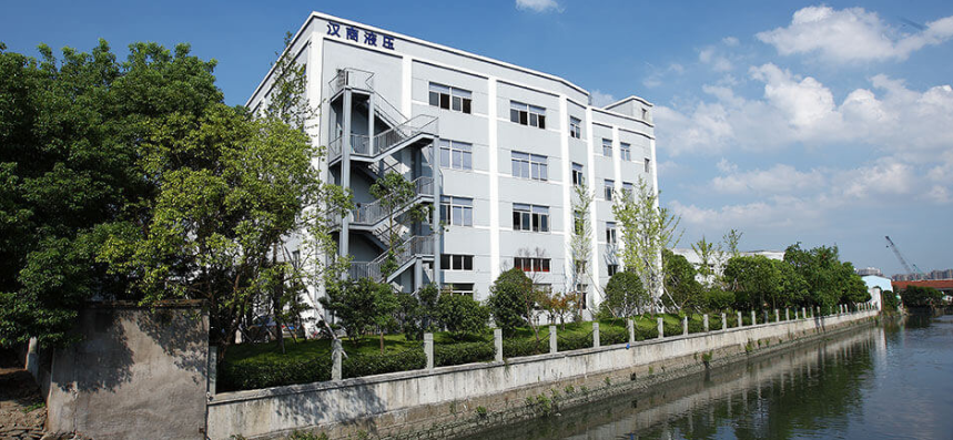 Demystifying Hydraulic Counterbalance Cartridge Valves - China Ningbo ...