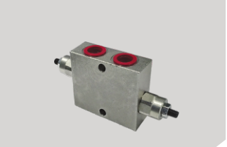 NHDR Dual Cross Relief Valves